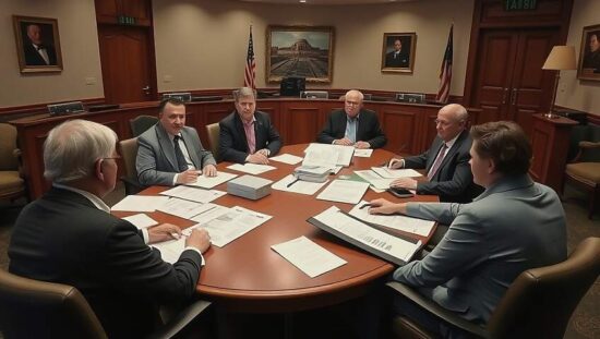 Municipalities Demand Clarity on Germany’s Heat Transition Plans