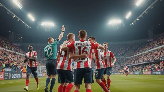 Hannover 96 Edge Past Arminia Bielefeld One Zero in Twenty Fourth 2nd Bundesliga Day