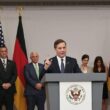 US Senator Marco Rubio Applauds Germany, Boosts NATO Partnership