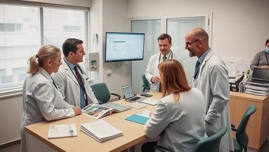 German GPs Slam e-Patient Record as Practically Unusable