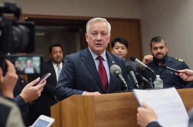 DBB Chief Volker Geyer Rejects Civil Servants’ Inclusion in Statutory Pension Scheme