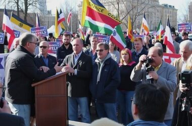 Forsa Poll Finds Union Unchanged Leader Ahead of AfD With 26%