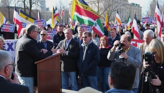 Forsa Poll Finds Union Unchanged Leader Ahead of AfD With 26%