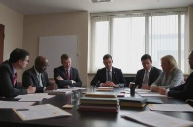 Youth Socialists Condemn Heating Deal with Union as Socially Irresponsible Over Missing Tenant Protection