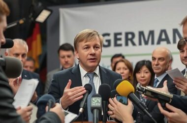 Expert Criticizes New German Wage Loyalty Law as Undesirable