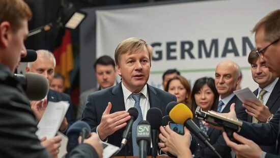 Expert Criticizes New German Wage Loyalty Law as Undesirable