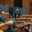 Berlin Unites in Anger Over Moscow’s Revanchism Accusation Against Germany