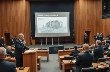 Green MP Urges Faster Building Energy Law Reform Amid Opposition Demand for Planning Certainty