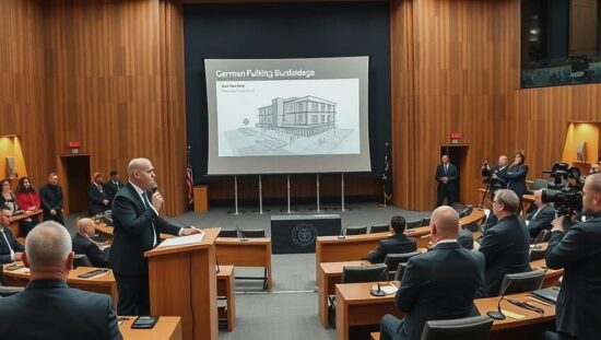 Green MP Urges Faster Building Energy Law Reform Amid Opposition Demand for Planning Certainty