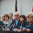 German Greens Applaud New Government Plan Targeting Organized Crime