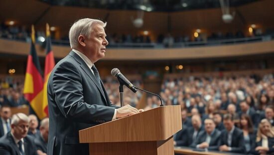 Hagel Warns AfD Policy Could Spark Mass Layoffs in Baden-Württemberg