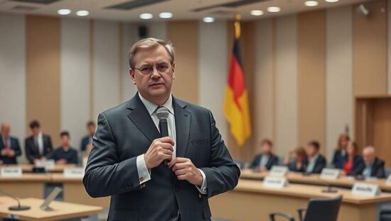 Klingbeil Declines Plan for European Eurobonds