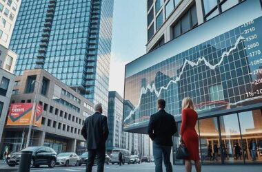 German Housing Market Climbs 4 Percent in 2025 Following 1 Point Eight Percent Rise in 2024