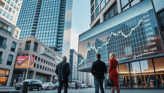 German Housing Market Climbs 4 Percent in 2025 Following 1 Point Eight Percent Rise in 2024