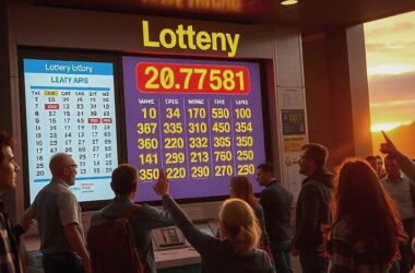 Eurojackpot Friday 27 February 2026 Winning Numbers 7 17 19 28 47 Euro 2 7