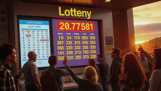 Eurojackpot Friday 27 February 2026 Winning Numbers 7 17 19 28 47 Euro 2 7