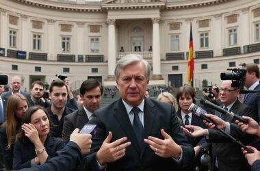 CSU State Leader Rejects SPD Push for Gender Parity Reform in Bundestag Electoral Law