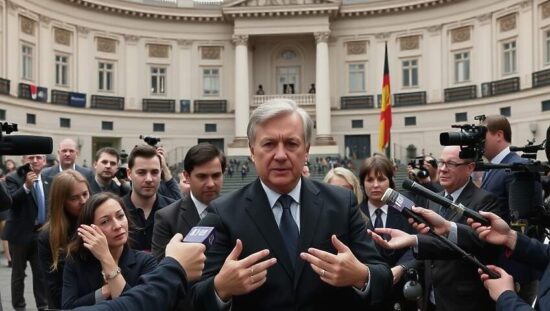 CSU State Leader Rejects SPD Push for Gender Parity Reform in Bundestag Electoral Law