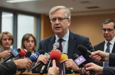 Spahn Calls for Sharp Increase in Retirement Age as Germany Faces Aging Workforce