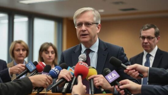 Spahn Calls for Sharp Increase in Retirement Age as Germany Faces Aging Workforce