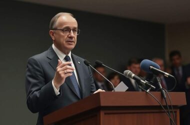 Merz Sets Germany on a Path to Boost Arms Supplies to Gulf States