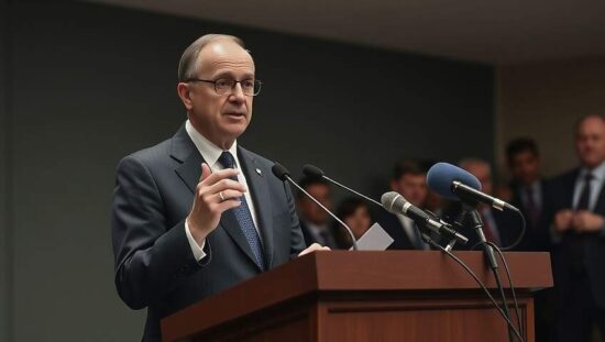 Merz Sets Germany on a Path to Boost Arms Supplies to Gulf States