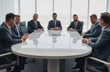 BSI Sets AI Agent Safety Standards Amid OpenClaw Hype