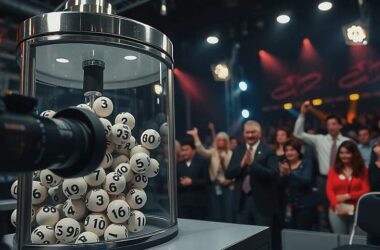 German Lotto Wednesday 18 February 2026 Draw Numbers Released