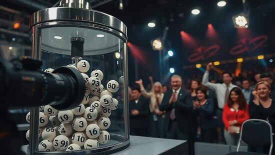 German Lotto Wednesday 18 February 2026 Draw Numbers Released