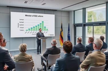 Industry Groups Slam Proposed Cuts to Small Solar Panel Subsidies