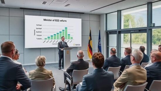 Industry Groups Slam Proposed Cuts to Small Solar Panel Subsidies