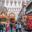 Carnival Forecasts €2 Billion Revenue Boost for Economy