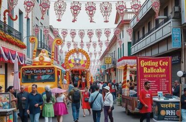 Carnival Forecasts €2 Billion Revenue Boost for Economy
