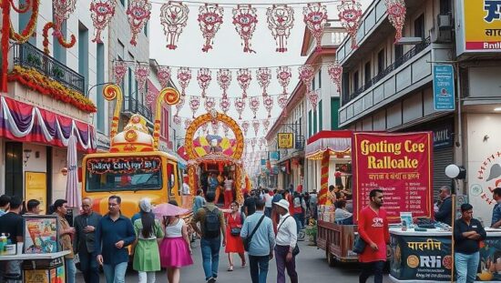 Carnival Forecasts €2 Billion Revenue Boost for Economy