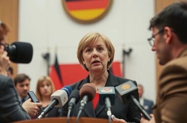 German Health Minister Targets Egg Donation Legalisation, Seeks to Keep Couples In-House