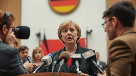 German Health Minister Targets Egg Donation Legalisation, Seeks to Keep Couples In-House