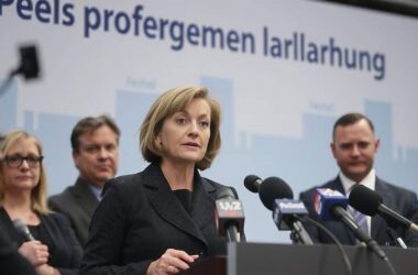 Reiche Expands German Gas Production to Secure Energy Future