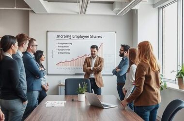 Employees Bear Larger Share of Social Contributions as Employer Burden Falls