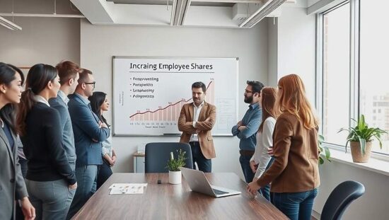 Employees Bear Larger Share of Social Contributions as Employer Burden Falls