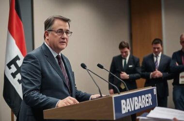 Bavarian Premier Soder Opposes Youth Social Media Ban Proposed by SPD and CDU