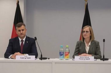 Germany Tightens Travel Advisories for Middle East Amid Rising Tensions