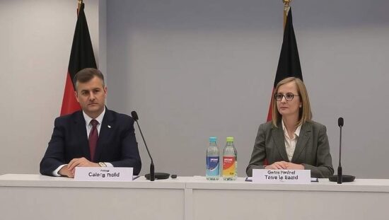 Germany Tightens Travel Advisories for Middle East Amid Rising Tensions