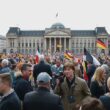 German President Election Set for January 30 2027