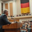 Ramelow Defends Left’s Joint Vote With AfD In Thuringia Parliament