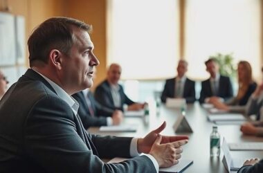 Former Environment Minister Jürgen Trittin Urges Green Party to Focus on Core Strengths Amid Leadership Shakeup