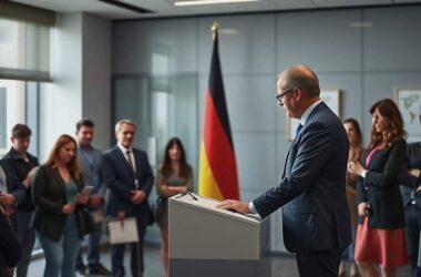 SoVD Urges Halt to Social Spending as Germany's Poverty Risk Grows