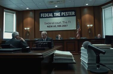 Court Hangs Off Preliminary Extremist Ruling on AfD Until Main Trial Concludes