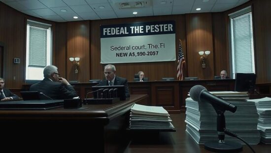 Court Hangs Off Preliminary Extremist Ruling on AfD Until Main Trial Concludes