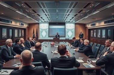 Railway Security Summit Planned After Tragedy Killing Train Conductor