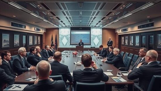 Railway Security Summit Planned After Tragedy Killing Train Conductor